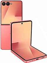 Samsung Galaxy Z Flip7 FE 8GB 256GB 1x SIM 2x eSIM